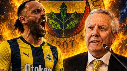 Fenerbahçe, Sörloth Transferi İçin Atletico Madrid ile Görüşüyor