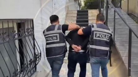 İstanbul'da cinayet işleyen şüpheli Suriye sınırında yakalandı