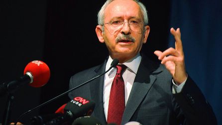 Kılıçdaroğlu'nun İstanbul'daki Programı İptal Edildi