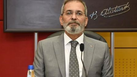 Tarsus'ta Eski Belediye Başkanı ve İki Yöneticiye 60 Yıl Hapis Cezası
