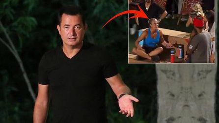 Survivor 2026 çeyrek finalinde Nagihan Karadere'nin iddialı anları