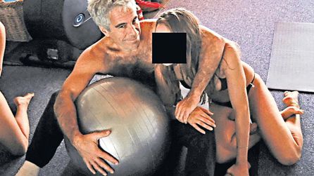 Bill Gates, Jeffrey Epstein hakkında ifade verdi