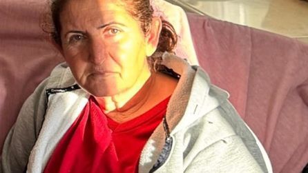 Adana'da kaybolan kadın, 3 gün sonra evinin yakınında bulundu