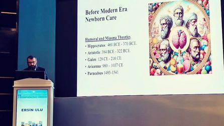 Cerrahpaşa’da “28 Şubat” tartışması: Dr. Ersin Ulu’dan dikkat çeken açıklama