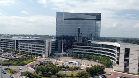 GSK, Nuvalent'i 10,6 milyar dolara satın alma anlaşması yaptı