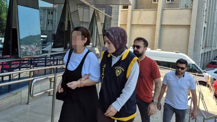Evlilik vaadiyle dolandırıcılık iddiası Zonguldak'ta ortaya çıktı