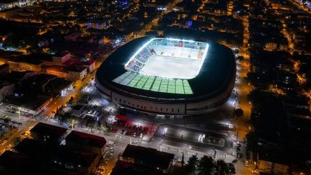 24 Erzincanspor Kulübü ismini Erzincanspor Kulübü olarak değiştirdi