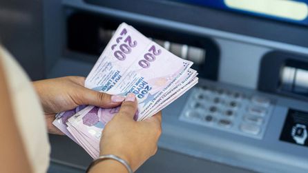 Dev banka Türkiye genelindeki tüm ATM'lerini kaldırıyor