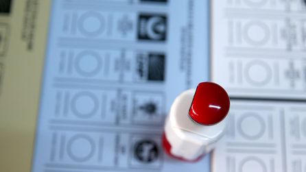 Anavatan Partisi'nin kongresi mahkeme kararıyla iptal edildi