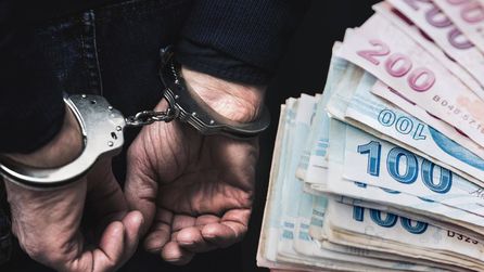 İzmir'de Ege Üniversitesi'nde 45 Kişi İçin Gözaltı Kararı Çıktı