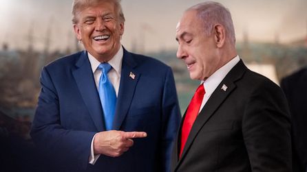 Trump yönetimi İsrail muhalefetiyle temas kurmaya başladı