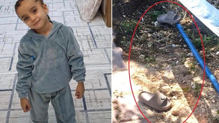 Diyarbakır'da kaybolan 5 yaşındaki Menesa'nın cesedi bulundu
