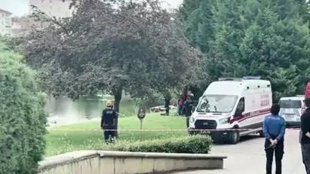 Eskişehir'de 19 yıl sonra çözülen şüpheli ölüm olayı
