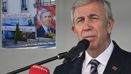 Barış Yarkadaş'tan Yavaş hakkında iddialar ve yanıtlar