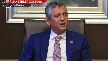 Özgür Özel, Kılıçdaroğlu'nun FETÖ açıklamalarına yanıt verdi
