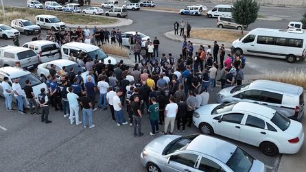 Diyarbakır'da yasa dışı bahis operasyonu 1.165 milyon TL işlem hacmiyle