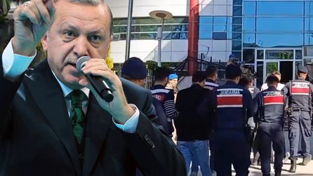Yasa dışı bahis operasyonunda 293 kişi gözaltına alındı