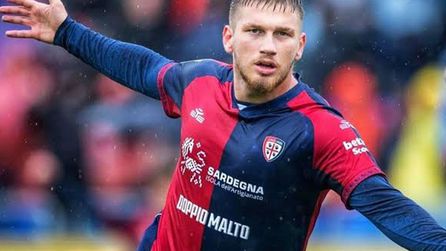 Semih Kılıçsoy Beşiktaş'a geri dönüyor, Cagliari opsiyonu kullanmadı