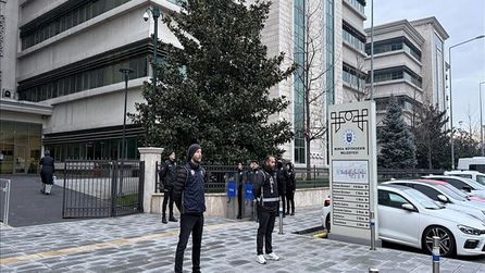 Bursa'daki rüşvet soruşturmasında yeni detaylar ortaya çıktı