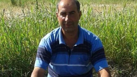 Van'da otomobilin çarptığı baba yaşamını yitirdi, oğlu yaralı