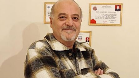 Uyuşturucu hap yazan doktora 15 yıl 9 ay hapis cezası verildi