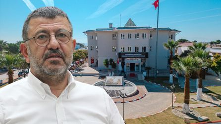 İzmir'de Seferihisar Belediyesi'ne yönelik ikinci dalga operasyon gerçekleştirildi