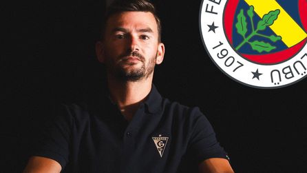 Gornik Zabrze teknik direktöründen Fenerbahçe değerlendirmesi