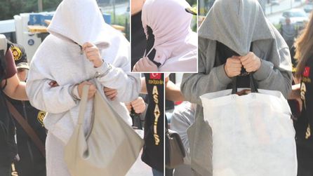 Eskişehir'de fuhşa zorlanan 26 kadın kurtarıldı