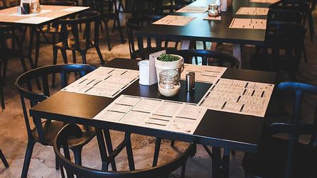 Kafe ve restoranlarda menü bilgileri zorunlu hale geliyor