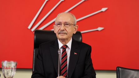 Kemal Kılıçdaroğlu'ndan sert eleştiriler ve iddialar