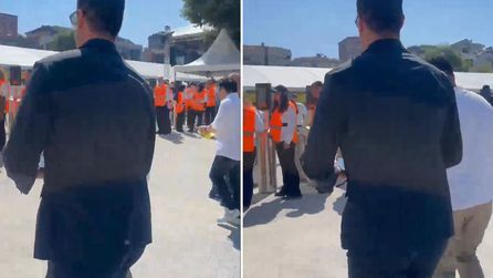Fenerbahçe Genel Kurulu'nda Oy Verme Süreci Başladı