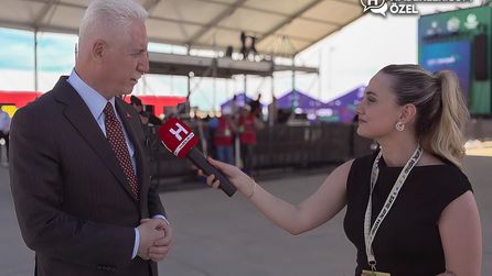 İstanbul'da Sıfır Atık Festivali başladı, Vali Gül aileleri davet etti