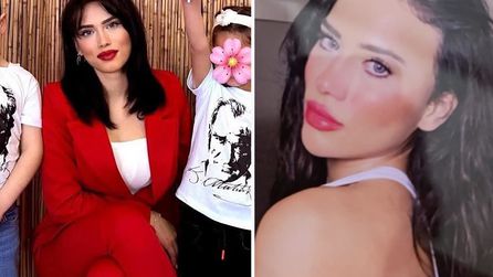Ağrı'da öğretmen Irmak Ayşe Koparan'ın ölümüyle ilgili soruşturma başlatıldı