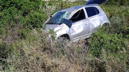Didim'de meydana gelen kazada iki kişi yaşamını yitirdi
