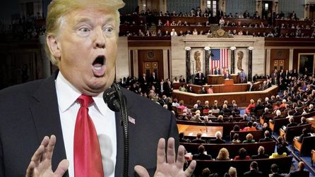 Senato, Trump'ın İran'a yönelik askeri yetkilerini kısıtladı