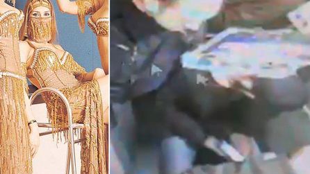 Aynur Kanbur cinayetiyle ilgili yeni gelişmeler yaşandı