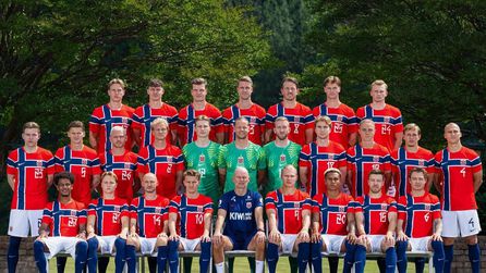 Norveç Futbol Federasyonu, ABD'de oyuncular için özel hazırlık yaptı