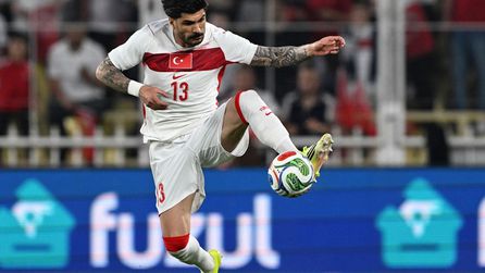 Eren Elmalı'nın sağlık durumu hakkında TFF'den açıklama