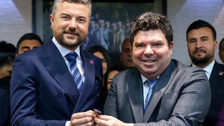 Buca Belediyesi yolsuzluk soruşturmasında başkanlar tutuklandı