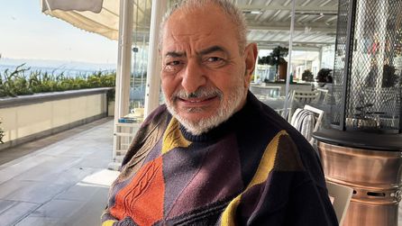 Reha Muhtar'ın vasiyeti ortaya çıktı