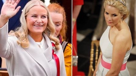Norveç Prensesi Mette-Marit organ nakli bekleme listesine alındı