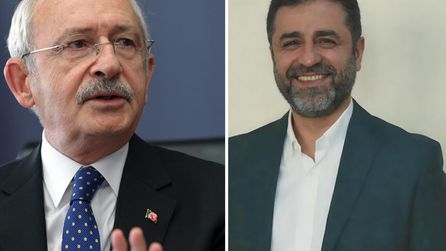 Kılıçdaroğlu Demirtaş için derhal tahliye çağrısı yaptı