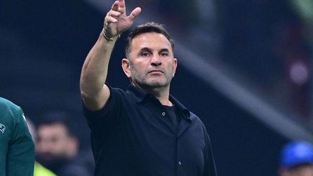 Okan Buruk'tan FIFA 2026 Dünya Kupası açıklamaları