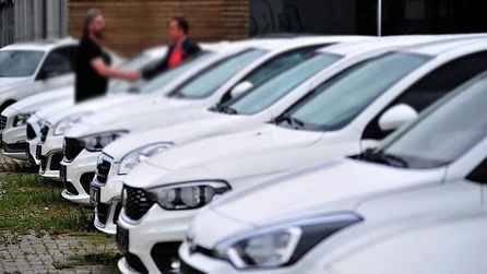 Ticaret Bakanlığı'ndan yetkisiz araç ticaretine 108 milyon lira ceza