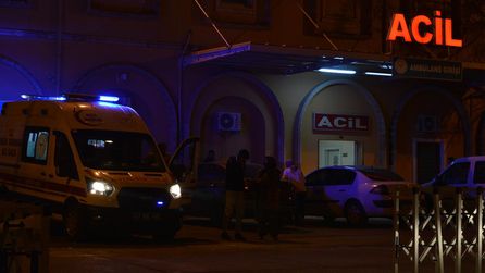 Yenikent Mahallesi'nde silahlı saldırı: Bir kişi hayatını kaybetti