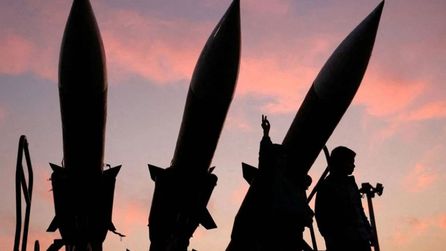 İran'dan İsrail'in Lübnan saldırısına misilleme tehdidi