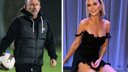 Ece Erken, Sergen Yalçın'a olan güvenini sorguladı