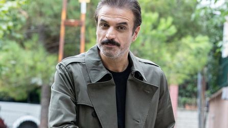 Ufuk Özkan karaciğer nakli sonrası sağlığına kavuştu