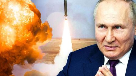 Rusya Dışişleri Bakan Yardımcısı Ryabkov'dan nükleer uyarı