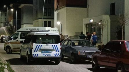 Kahramanmaraş'ta kayınpeder damadını bıçaklayarak öldürdü